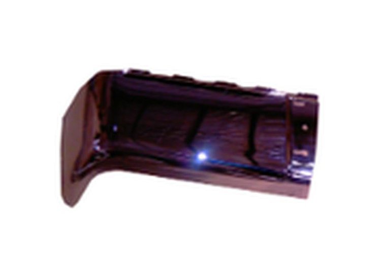 CAPA LT RR BUMPER EXTENSI
