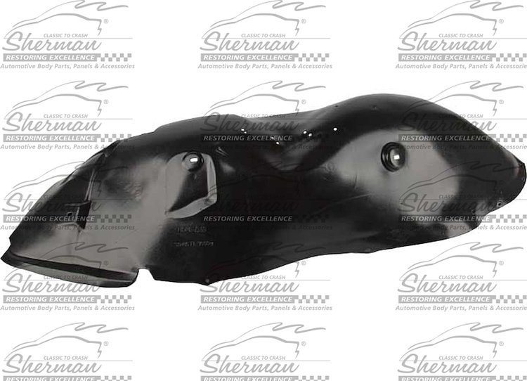 CAPA LT FRT FENDER INNER