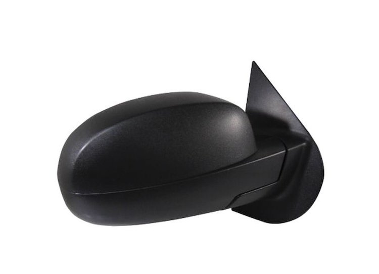 RH MIRROR OTR W/PDL LMPW/