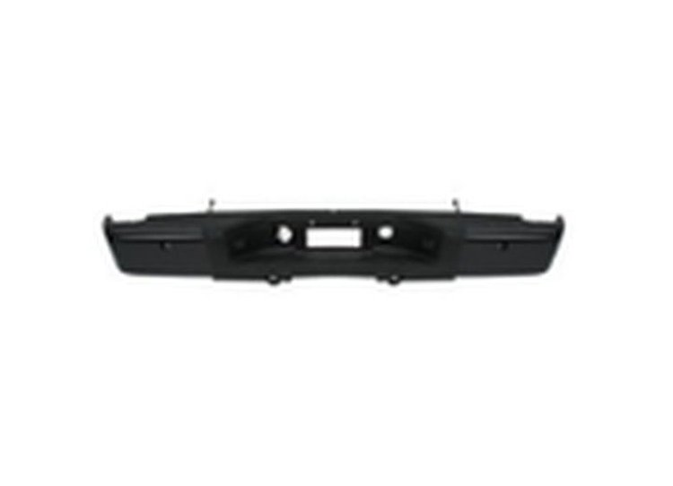 CAPA RR BUMPER ASSEMBLY W