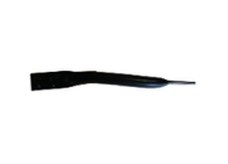 CAPA LT FRT BUMPER SUPPOR
