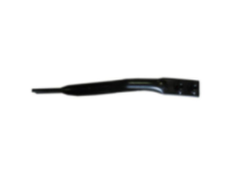 CAPA RT FRT BUMPER SUPPOR