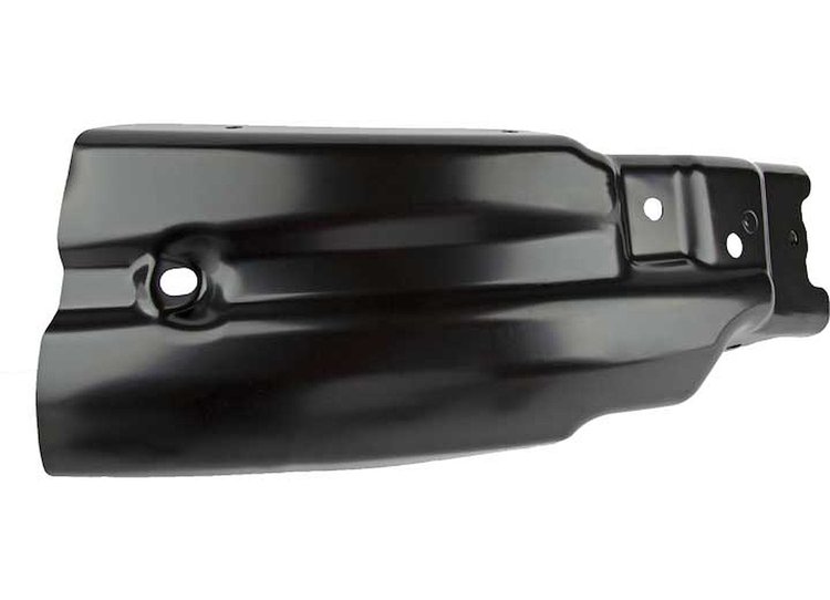 CAPA LT FRT BUMPER EXTENS