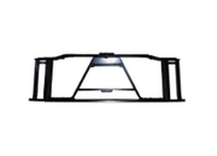CAPA RADIATOR SUPPORT SIL