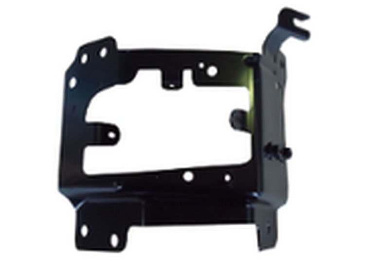 CAPA LT FRT BUMPER BRACKE