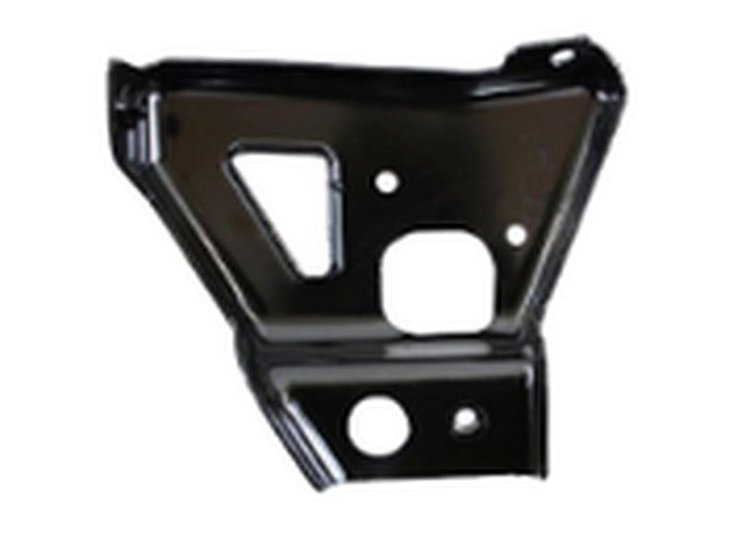 CAPA LT FRT BUMPER SUPPOR