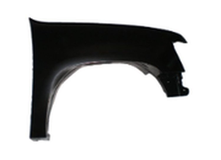 CAPA RT FRT FENDER ASY AL