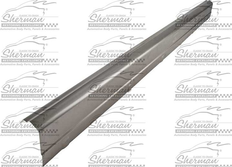 LF CHEVY TRK SLIP ON ROCK