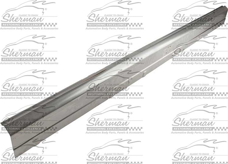 RH ROCKER PANEL SILVERADO