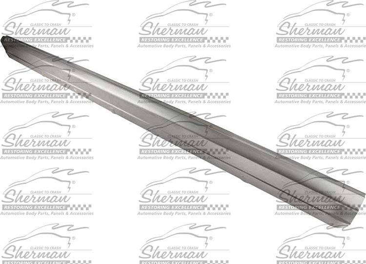 LH ROCKER PANEL SILVERADO