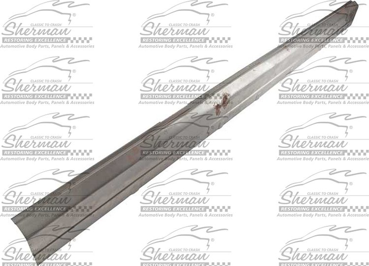 RH ROCKER PANEL SILVERADO