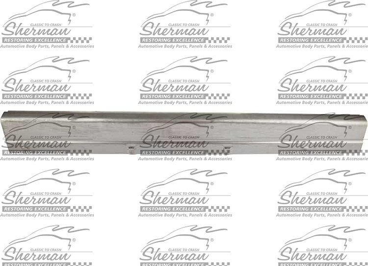 LH ROCKER PANEL SILVERADO