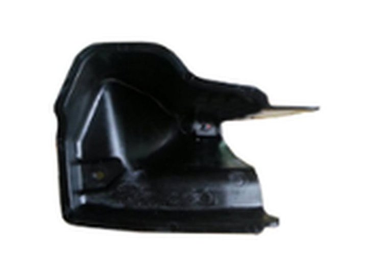 FRONT BUMPER AIR SHIELD L