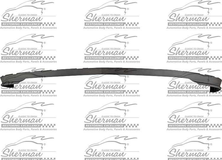 FRT BUMPER DEFLECTOR LS|L