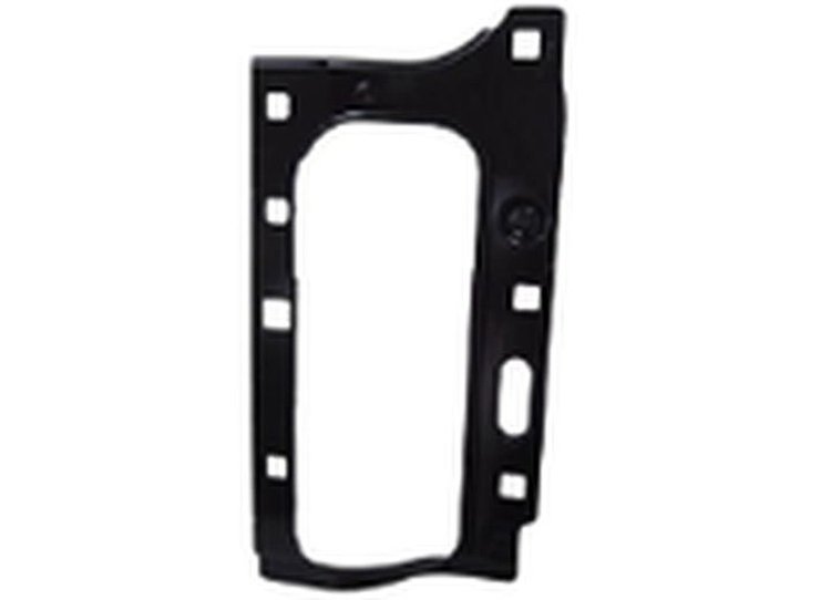 LH HEADLAMP BRACKET SILVE