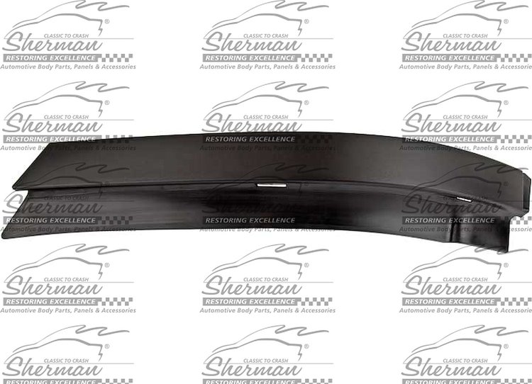 LH FRONT BUMPER FILLER OU
