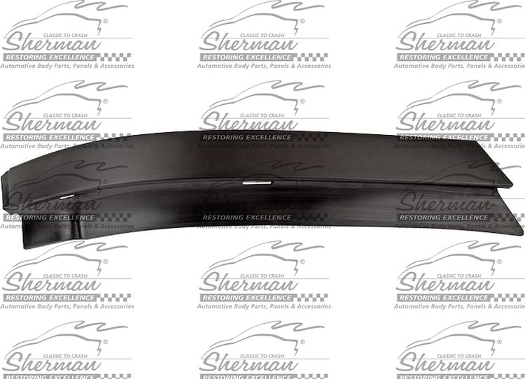 RH FRONT BUMPER FILLER OU