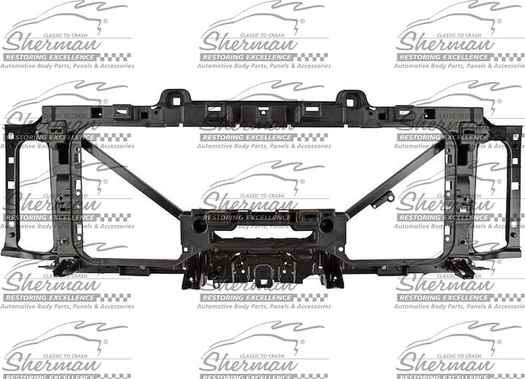 HEADER PANEL ASY CHEVROLE