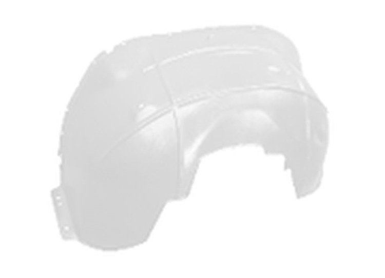 RH FRONT FENDER INNER PAN
