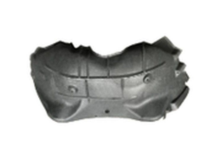 CAPA RH FRT FENDER INNER