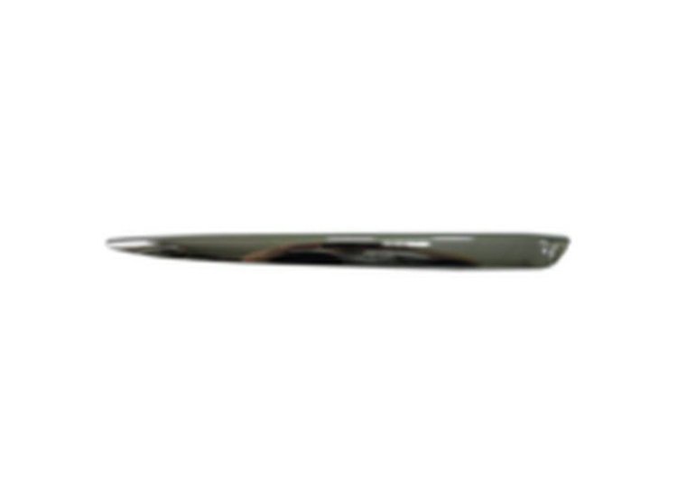 LH FRONT BUMPER MOLDING W