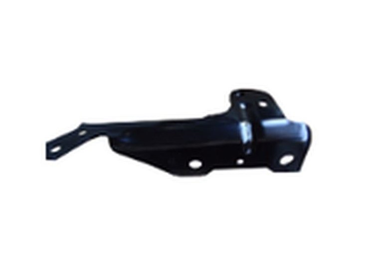 LH HOOD HINGE ASY SILVERA