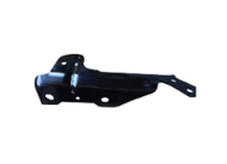 RH HOOD HINGE ASY SILVERA