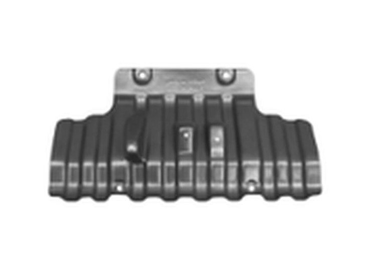 LOWER ENGINE COVER MAT PE