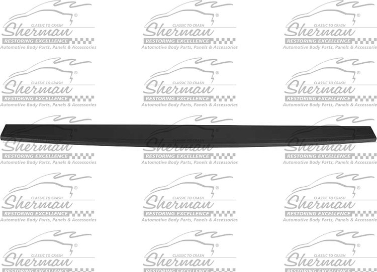 RR GATE MOLDING UPR TAILG