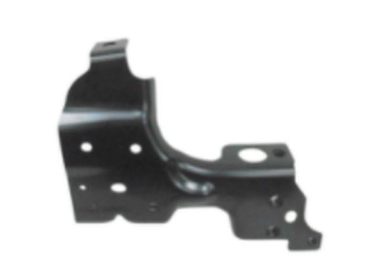LT REAR BUMPER COVER SUPP