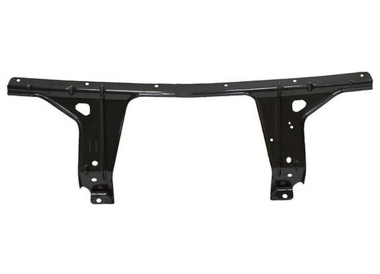 CAPA FRT BUMPER REINFORCE