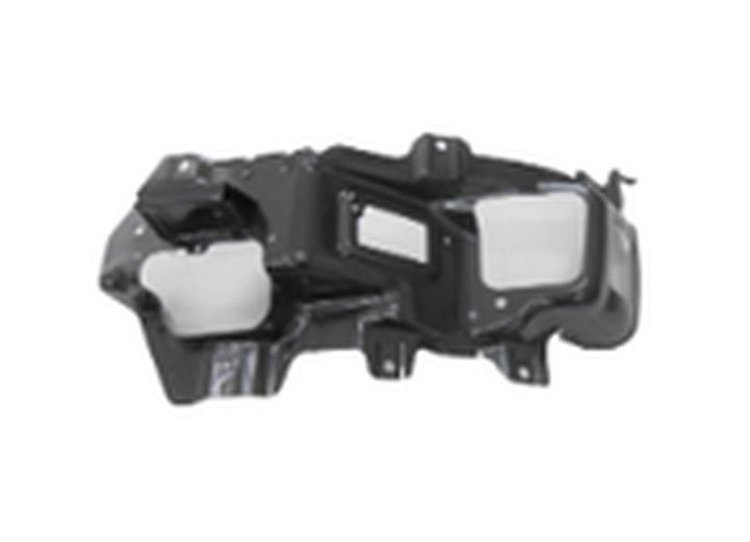 LH FT BUMPER SUPPORT BRACKET SIERRA 14-14