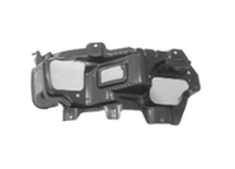 RH FT BUMPER SUPPORT BRACKET SIERRA 14-14