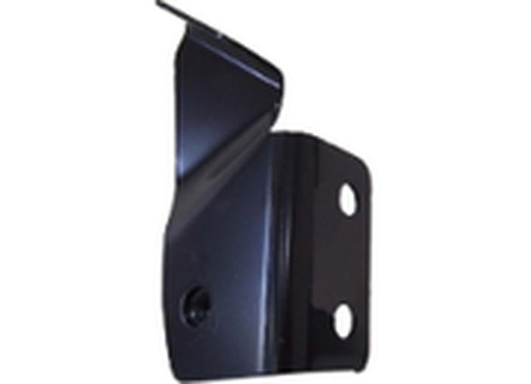 LH FT BUMPER SUPPORT BRACKET SILVERADO 14-14