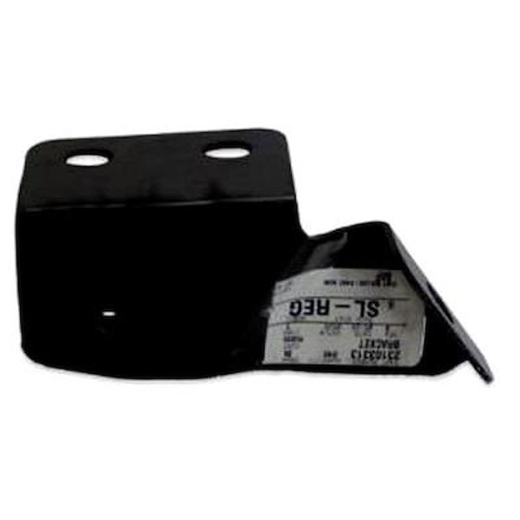 RH FT BUMPER SUPPORT BRACKET NSF SILVERADO 14-14