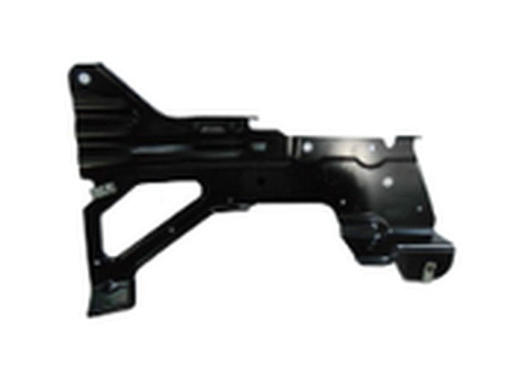 CAPA LH FRT BUMPER SUPPOR