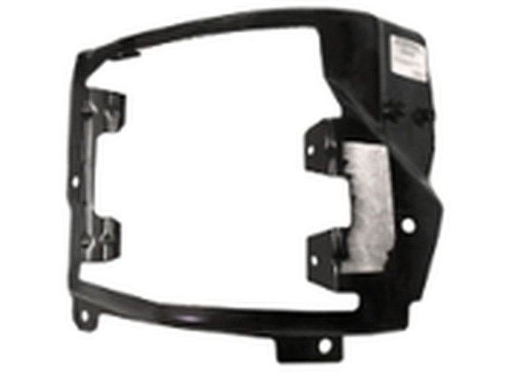 CAPA RH FRT BUMPER SUPPOR