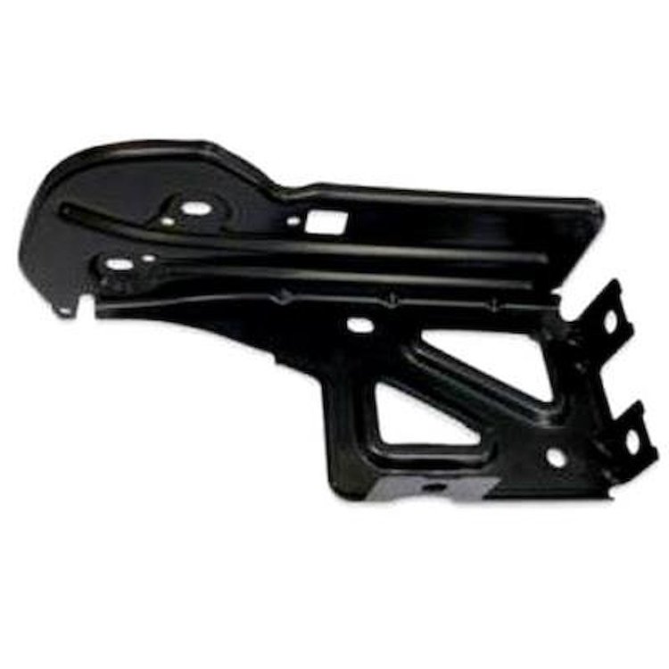 RH FT BMPR SUPPORT IMPACT BAR BRACKET NSF SILVERADO 14-14