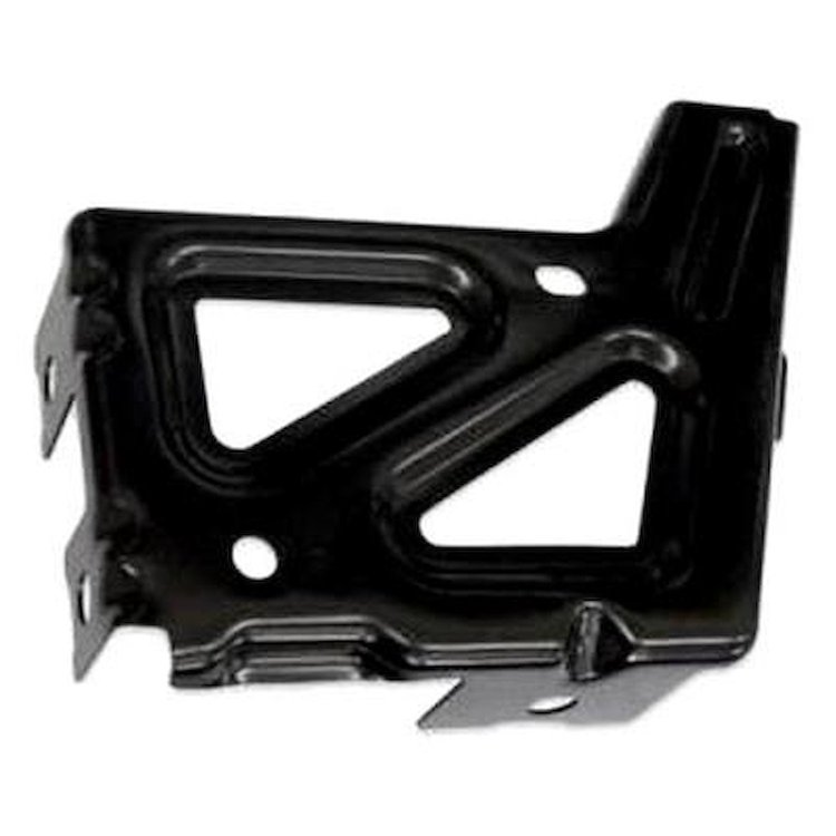 RH RR BUMPER BRACKET W/O CORNER STEP NSF SILVERADO 14-14