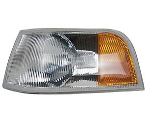 LH PARK/SIGNAL LAMP VOLVO 960 95-97 VOLVO S90/V90 98
