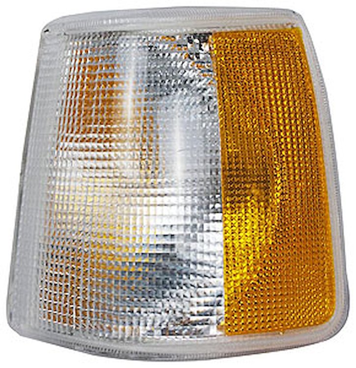 LH PARK/SIG LAMP W/O FOG LAMPS VOLVO 940 91-95 960 92-94 740 GLE/GL 90-92