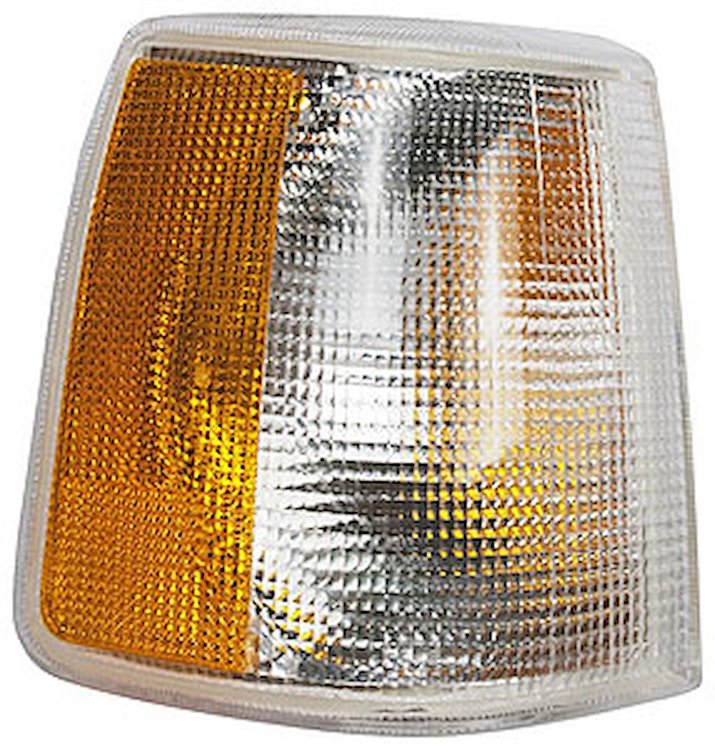 RH PARK/SIG LAMP W/O FOG LAMPS VOLVO 940 91-95 960 92-94 740 GLE/GL 90-92