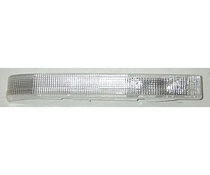 LH PARKLAMP BELOW H.L. VOLVO 740/760 83-87 740 GLE/GL 88-89