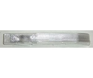 RH PARKLAMP BELOW H.L. VOLVO 740/760 83-87 740 GLE/GL 88-89
