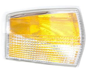 LH SIDE MARKER LAMP BESIDE H.L. VOLVO 740/760 83-87 740 GLE/GL 88-89