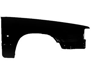 RH FENDER VOLVO 850 93-97