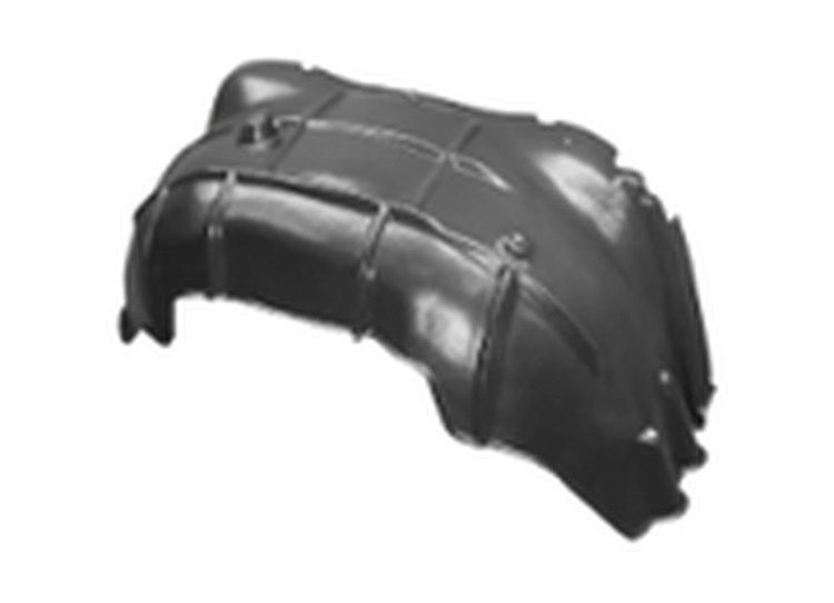 LH FRONT FENDER INNER PAN