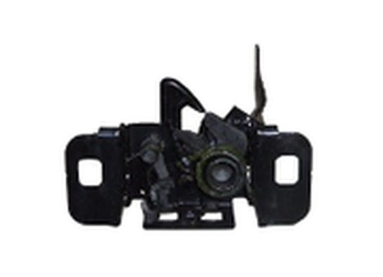 HOOD LATCH W/O REMOTE STA