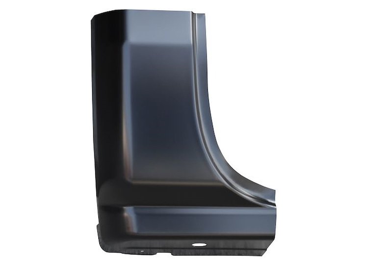 RH CAB CORNER 2 DOOR STD