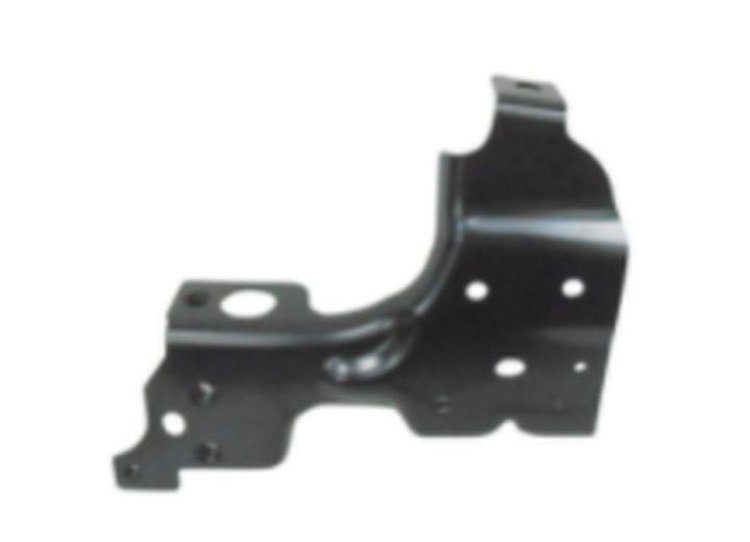 CAPA RT RR BUMPER COVER S